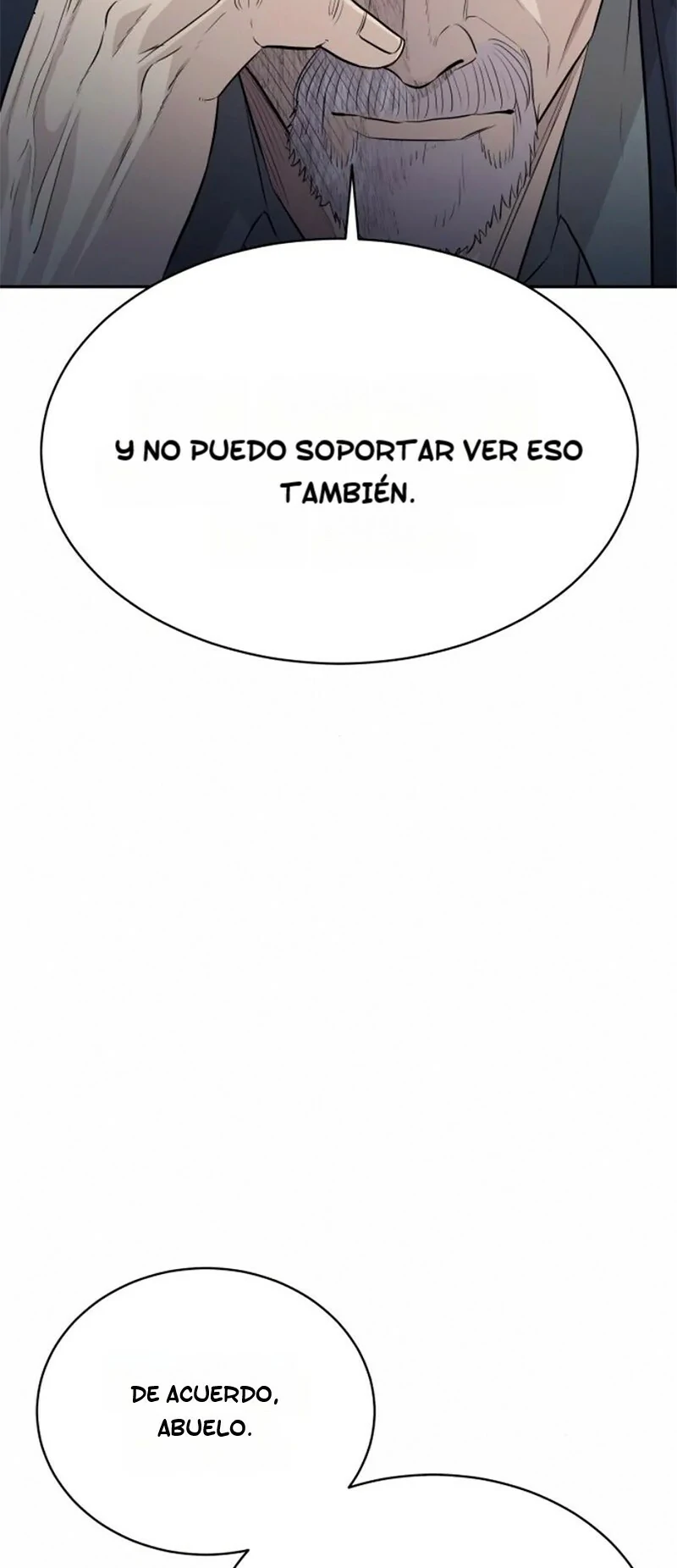 Genio Nieto Del Rey De Los Prestamistas Capitulo 54 página 59