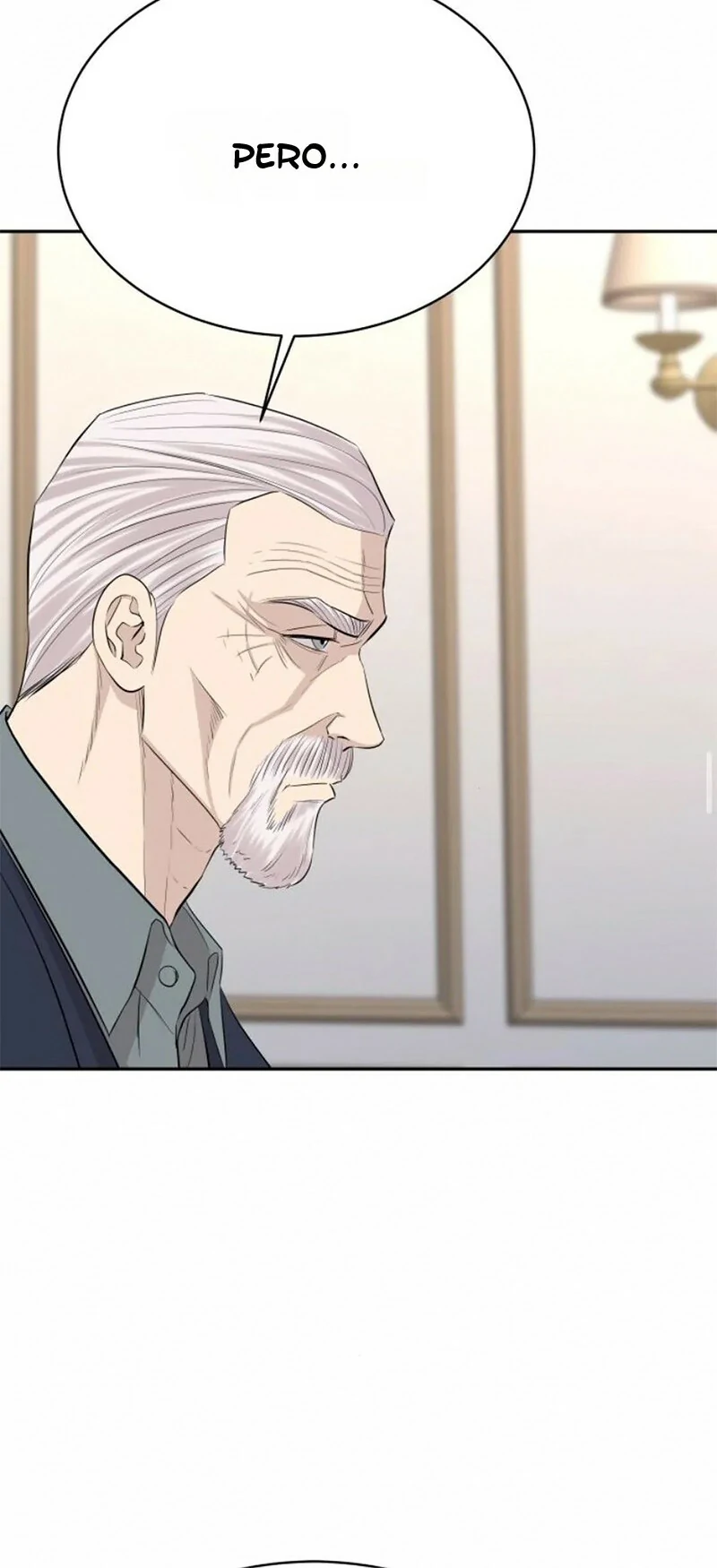 Genio Nieto Del Rey De Los Prestamistas Capitulo 54 página 64