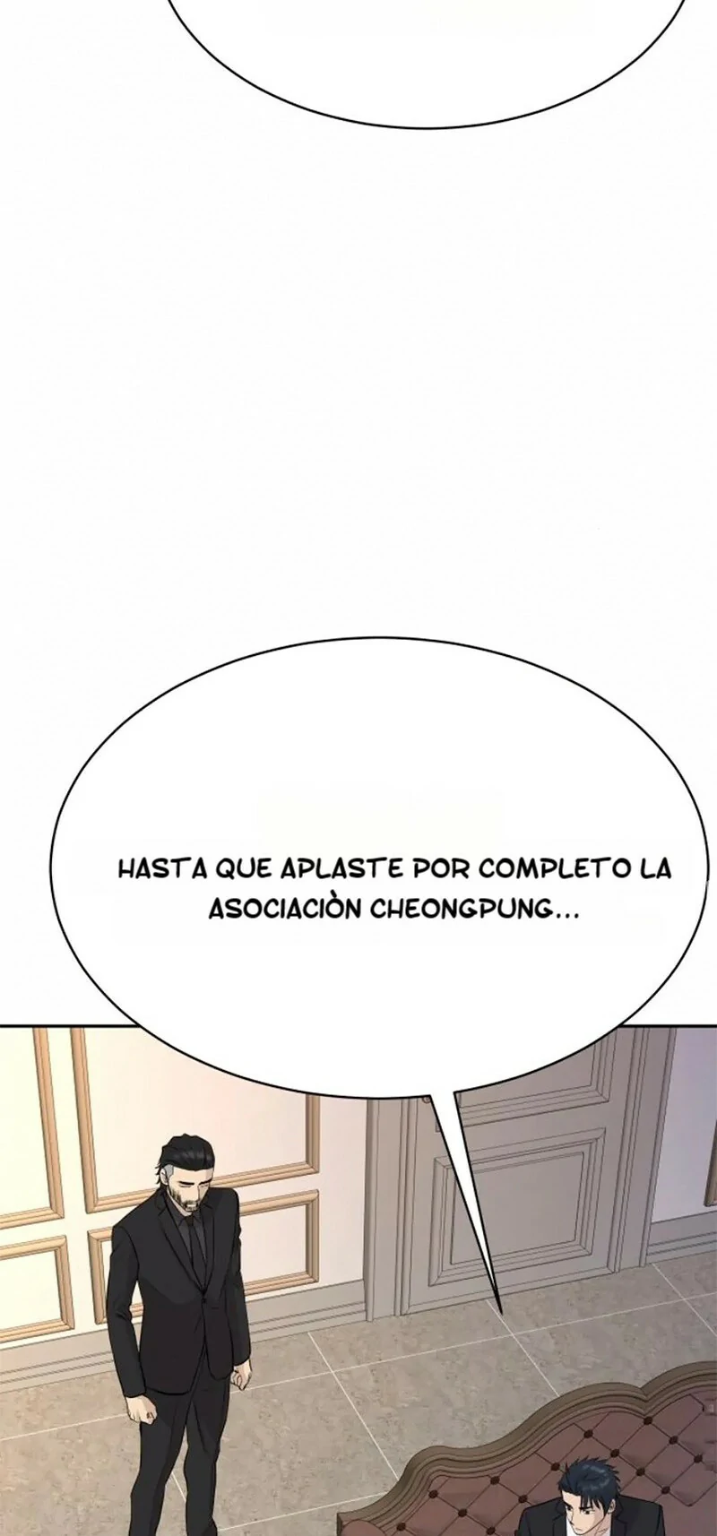 Genio Nieto Del Rey De Los Prestamistas Capitulo 54 página 70