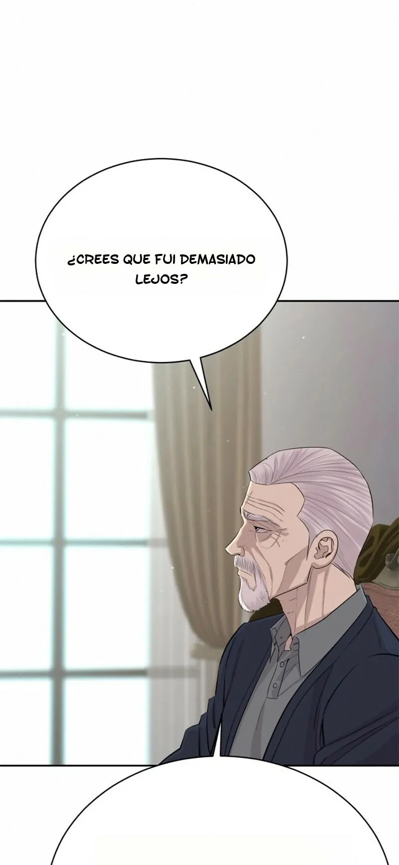 Genio Nieto Del Rey De Los Prestamistas Capitulo 54 página 74