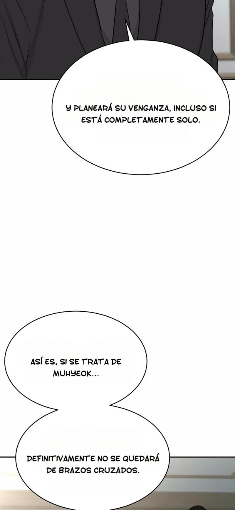 Genio Nieto Del Rey De Los Prestamistas Capitulo 54 página 76