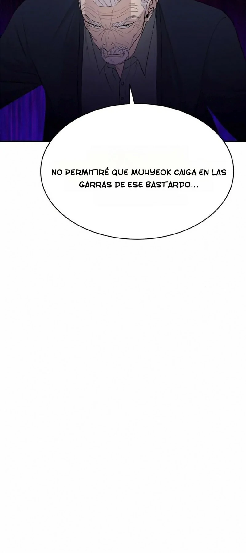 Genio Nieto Del Rey De Los Prestamistas Capitulo 54 página 79