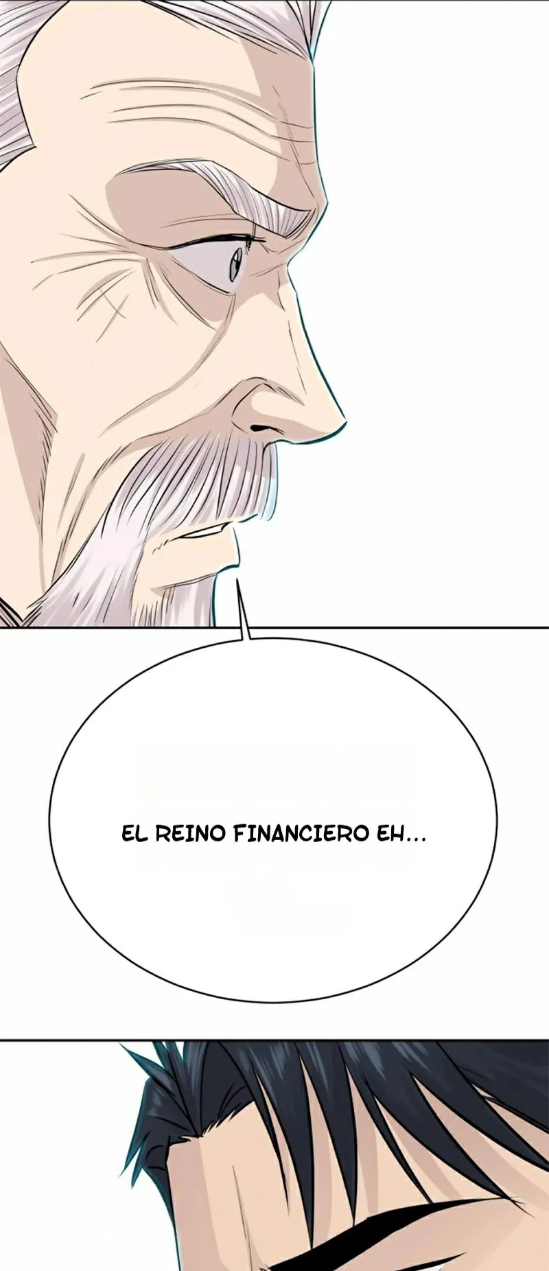 Genio Nieto Del Rey De Los Prestamistas Capitulo 54 página 9