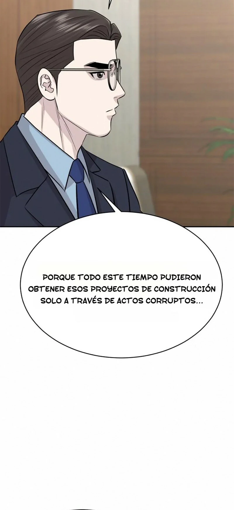 Genio Nieto Del Rey De Los Prestamistas Capitulo 54 página 92