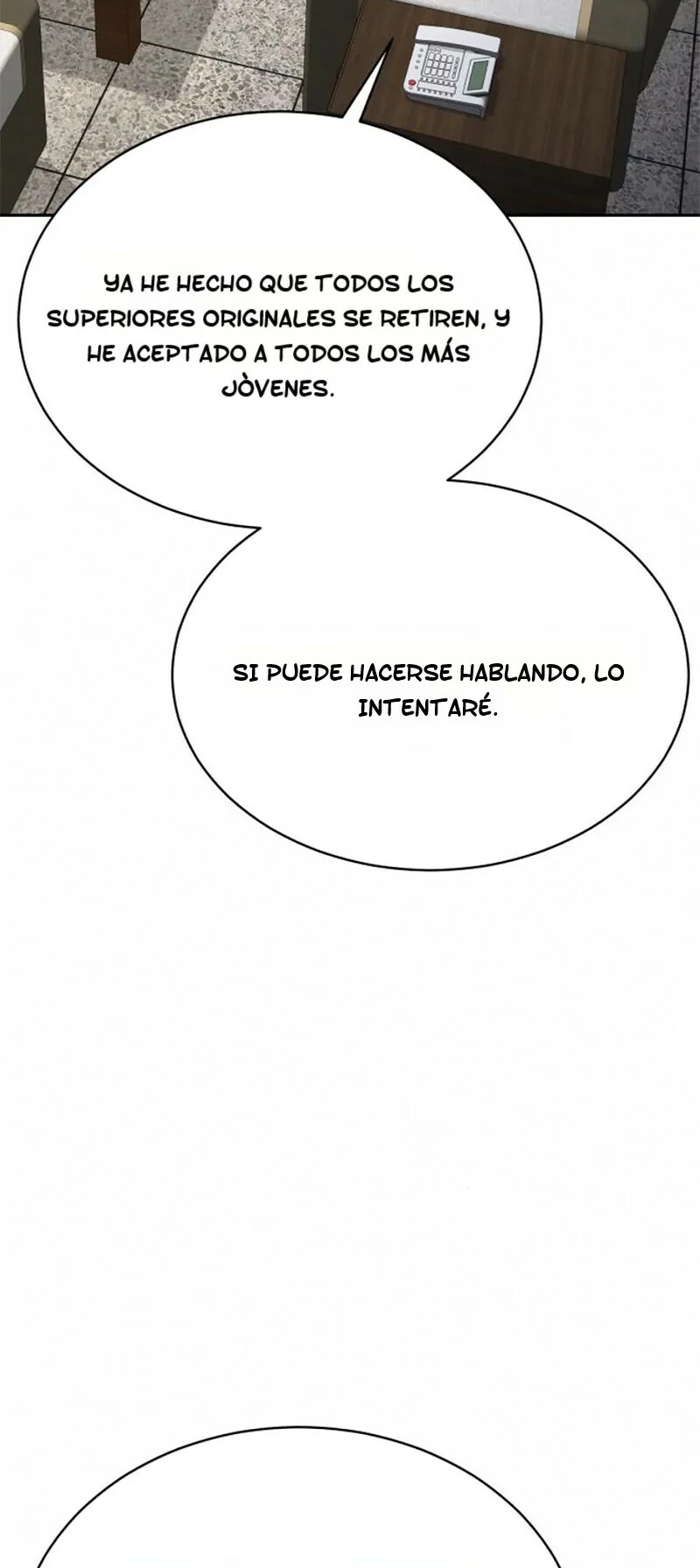 Genio Nieto Del Rey De Los Prestamistas Capitulo 54 página 98
