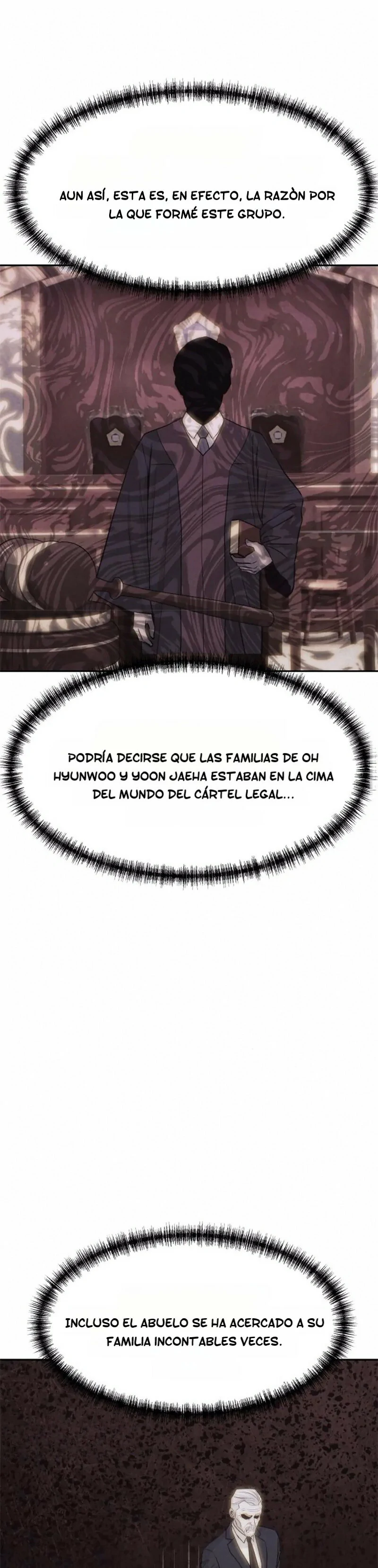 Genio Nieto Del Rey De Los Prestamistas Capitulo 55 página 14