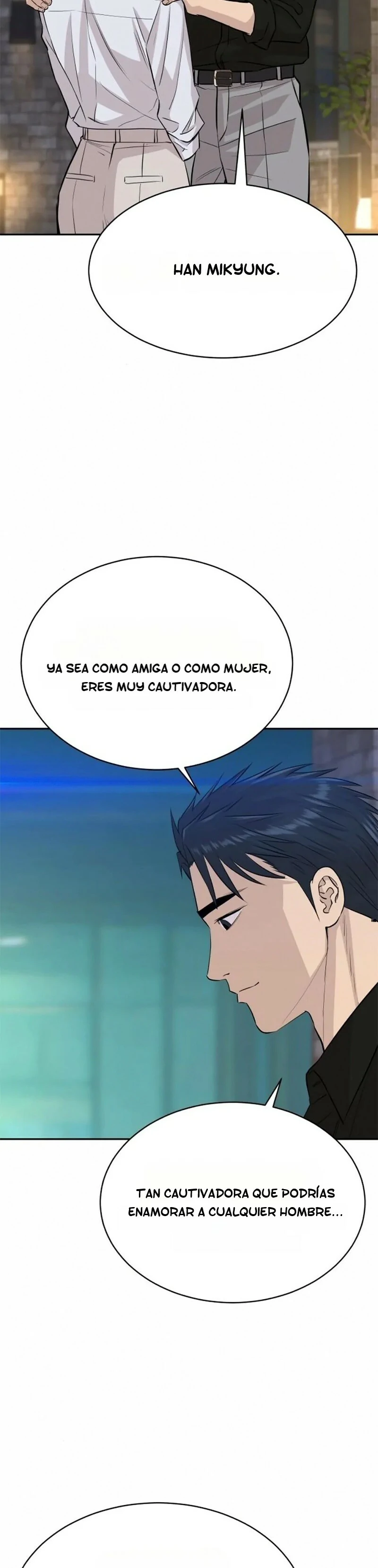 Genio Nieto Del Rey De Los Prestamistas Capitulo 55 página 29