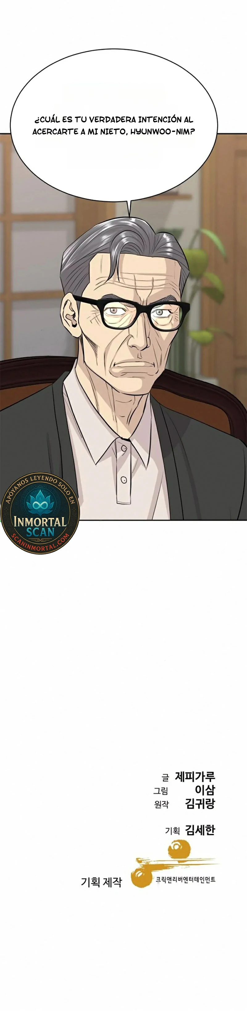 Genio Nieto Del Rey De Los Prestamistas Capitulo 55 página 49