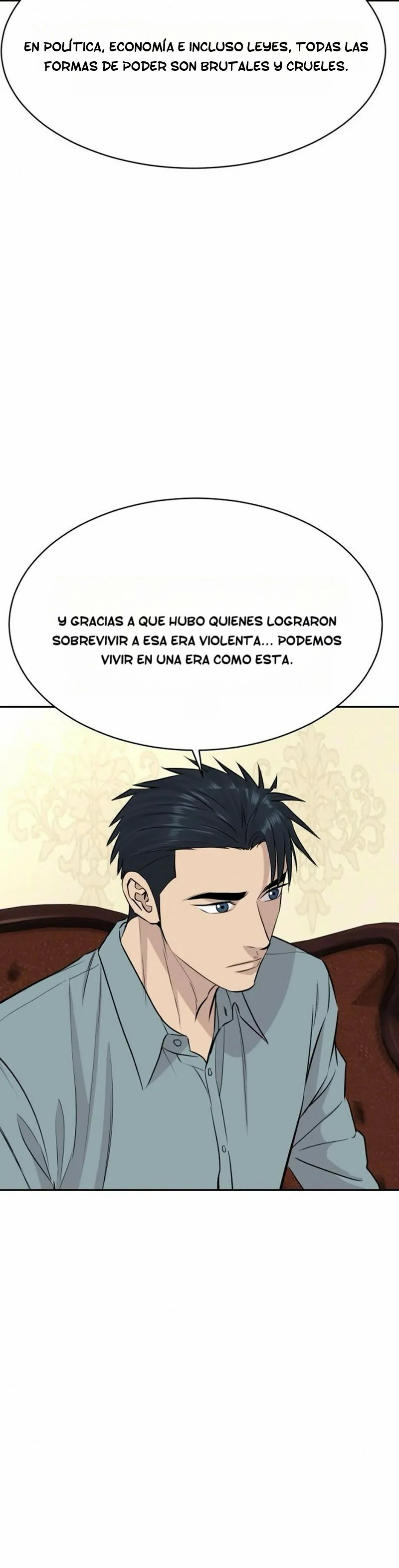 Genio Nieto Del Rey De Los Prestamistas Capitulo 56 página 21