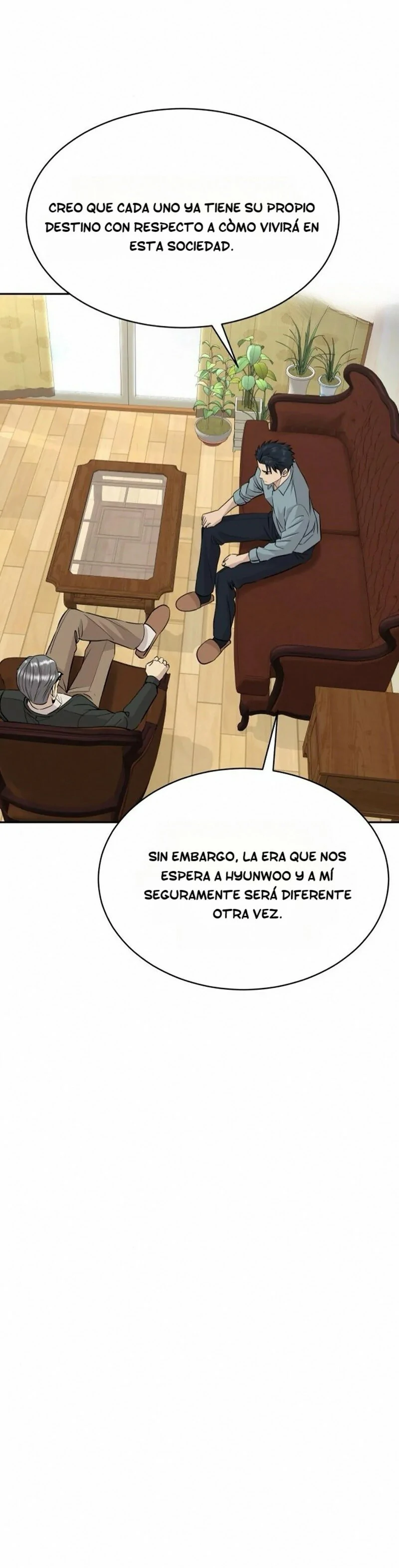 Genio Nieto Del Rey De Los Prestamistas Capitulo 56 página 22