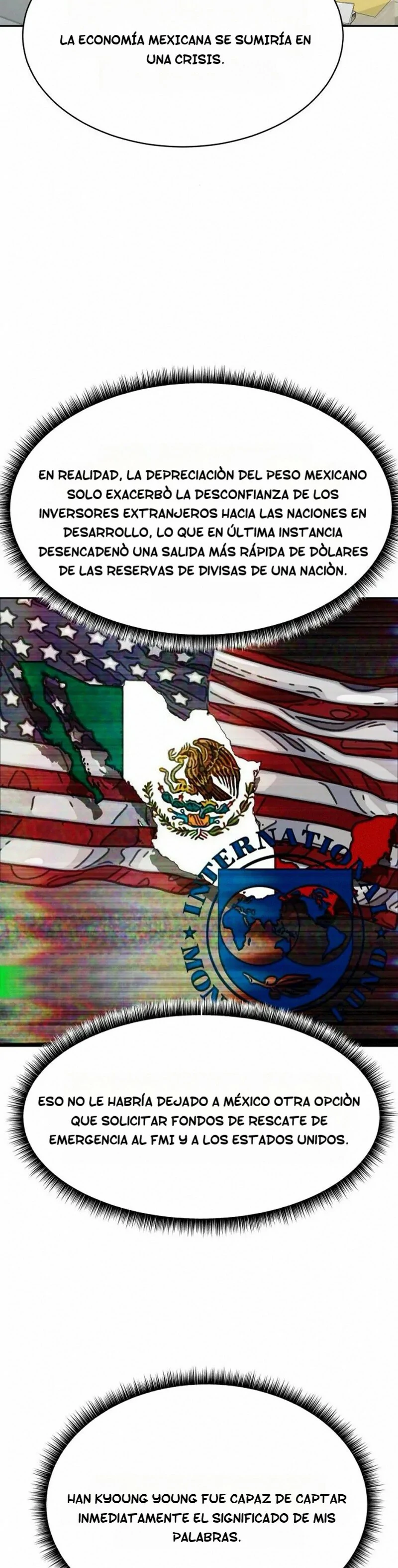 Genio Nieto Del Rey De Los Prestamistas Capitulo 56 página 54