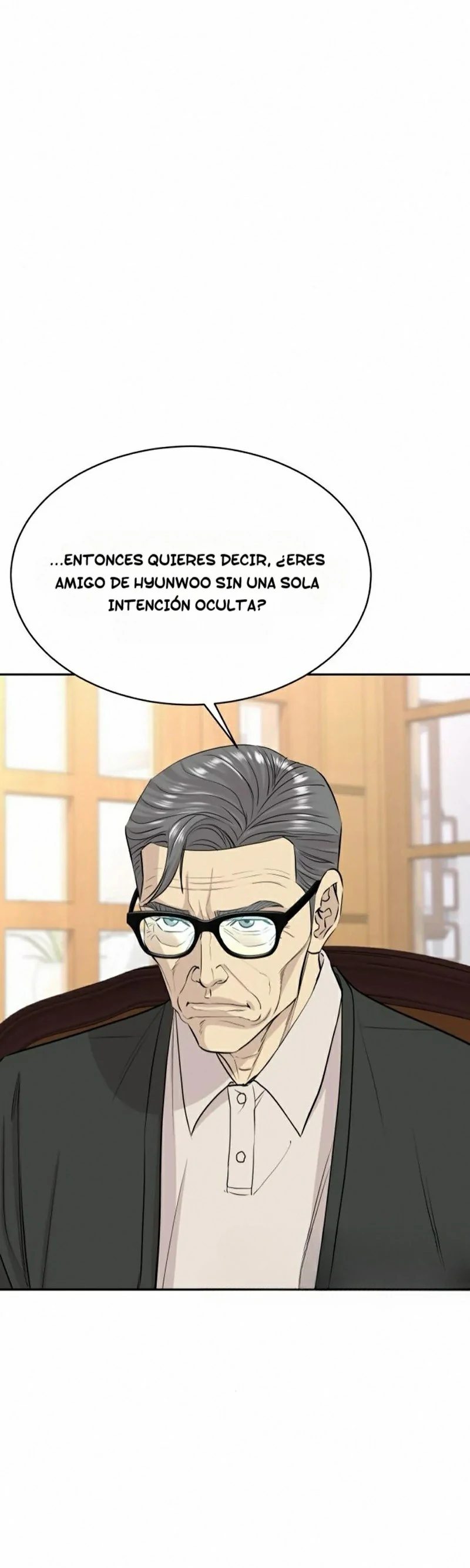 Genio Nieto Del Rey De Los Prestamistas Capitulo 56 página 8