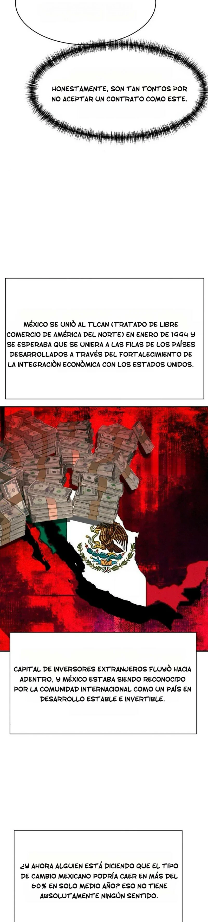 Genio Nieto Del Rey De Los Prestamistas Capitulo 57 página 17