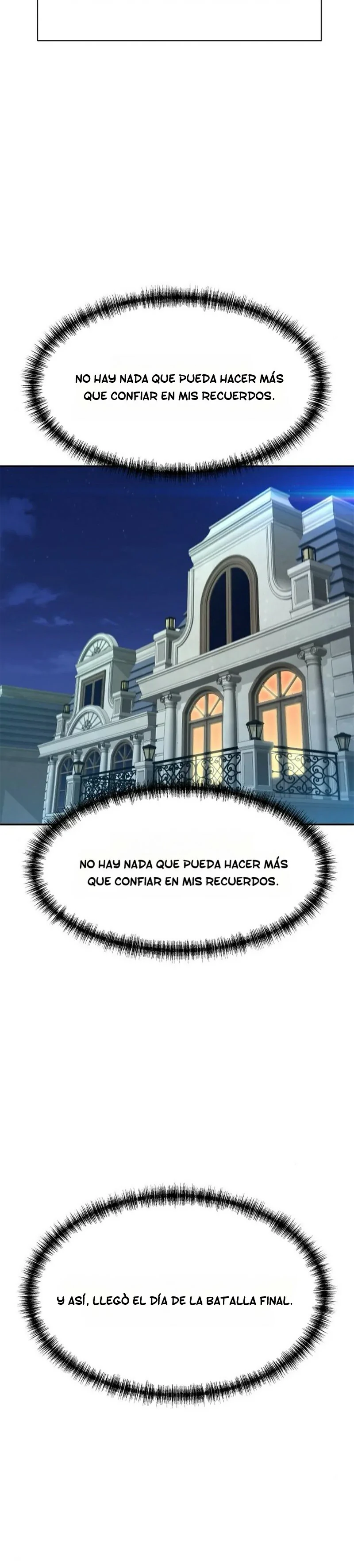 Genio Nieto Del Rey De Los Prestamistas Capitulo 57 página 33