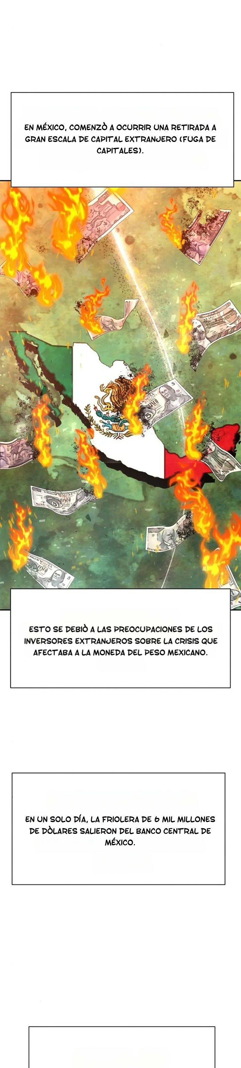 Genio Nieto Del Rey De Los Prestamistas Capitulo 57 página 37