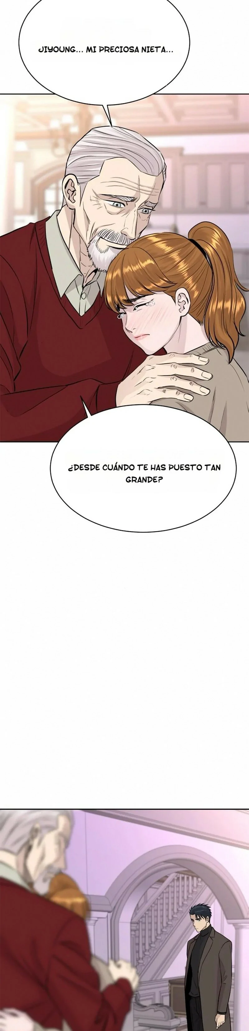 Genio Nieto Del Rey De Los Prestamistas Capitulo 58 página 46