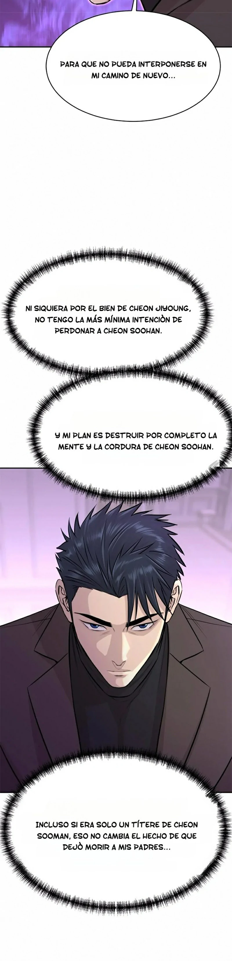 Genio Nieto Del Rey De Los Prestamistas Capitulo 58 página 51