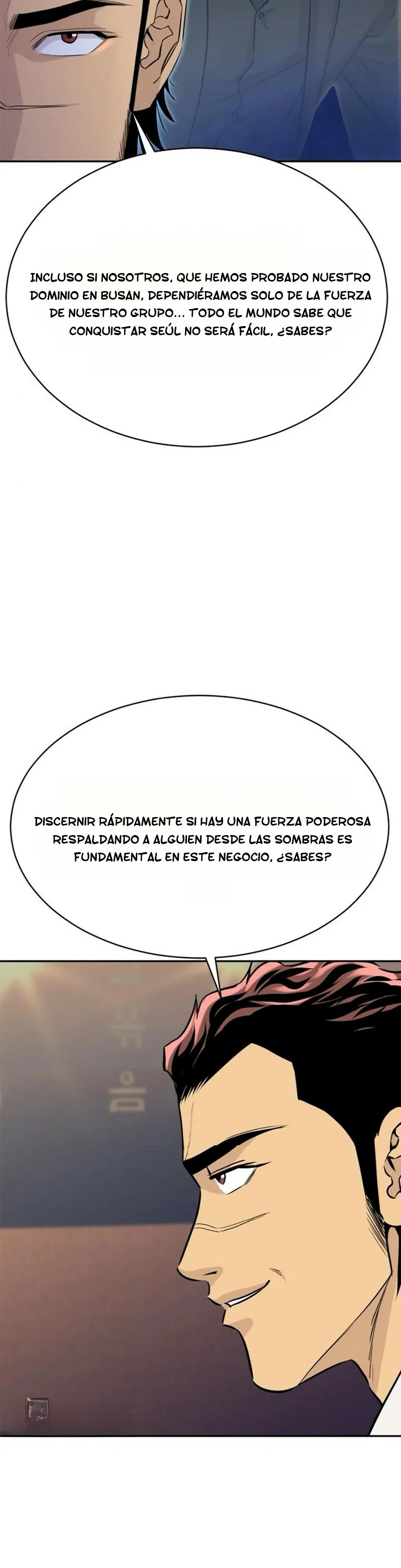 Genio Nieto Del Rey De Los Prestamistas Capitulo 59 página 17