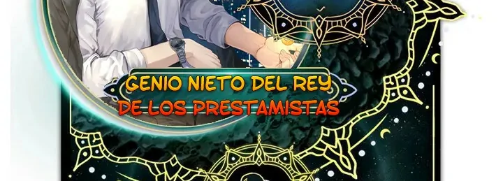 Genio Nieto Del Rey De Los Prestamistas Capitulo 59 página 2