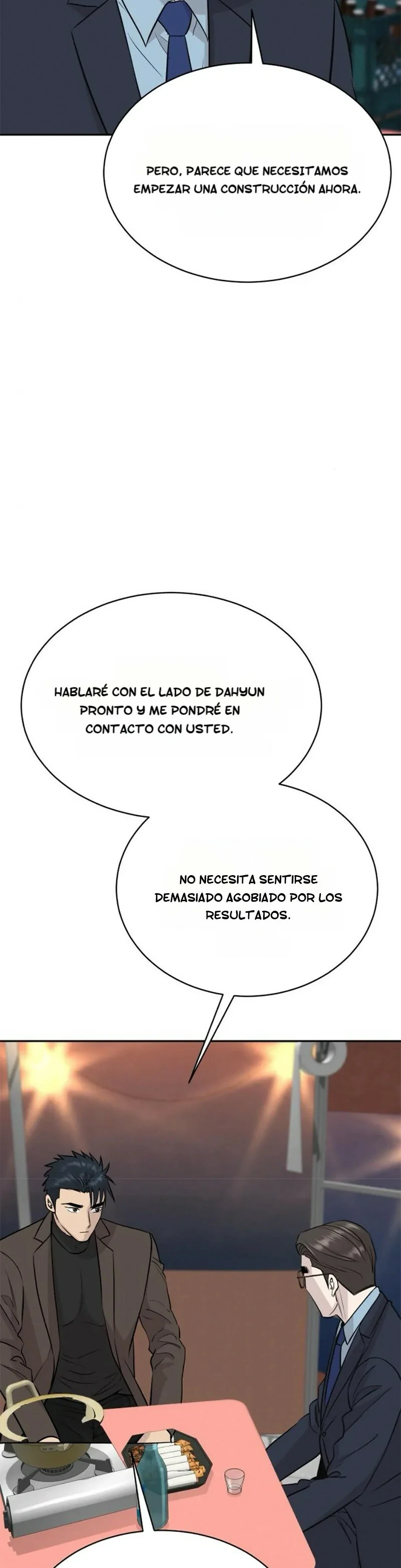 Genio Nieto Del Rey De Los Prestamistas Capitulo 59 página 25