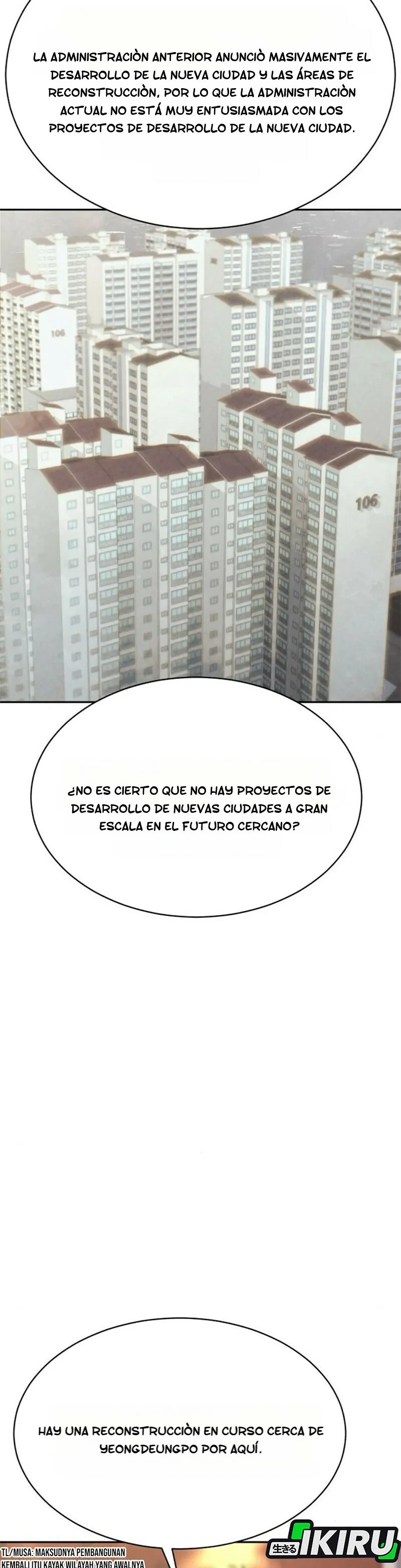 Genio Nieto Del Rey De Los Prestamistas Capitulo 59 página 27