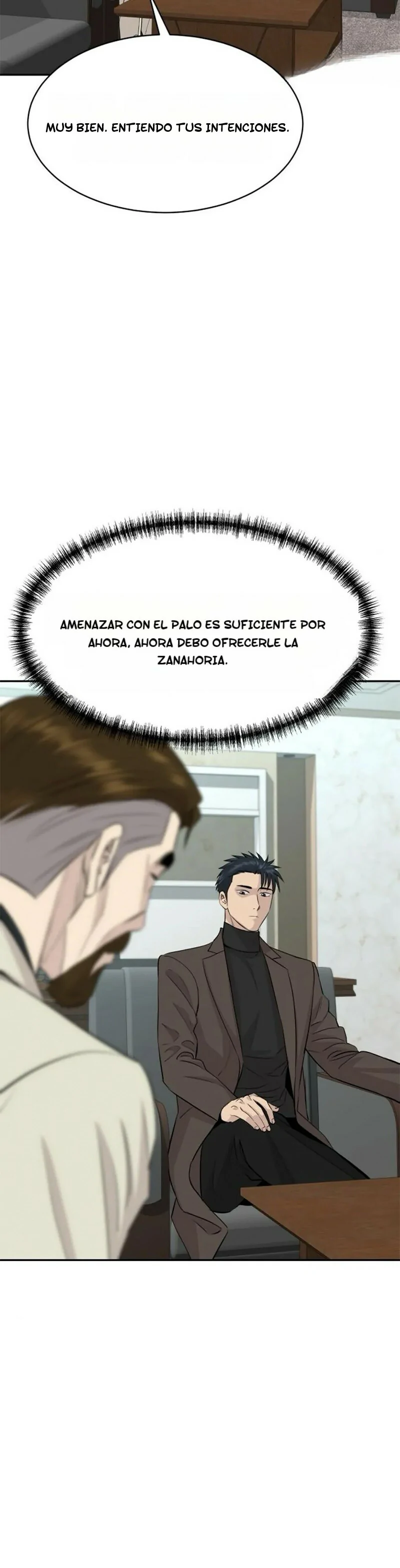Genio Nieto Del Rey De Los Prestamistas Capitulo 59 página 40