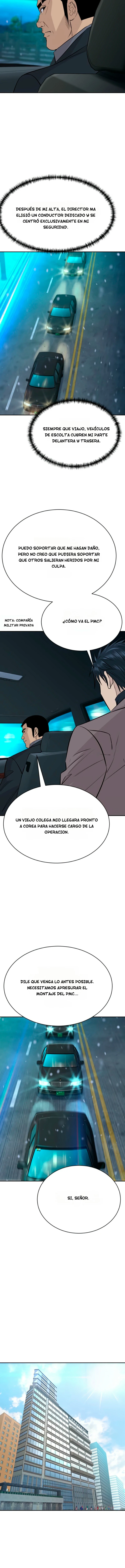 Genio Nieto Del Rey De Los Prestamistas Capitulo 72 página 17
