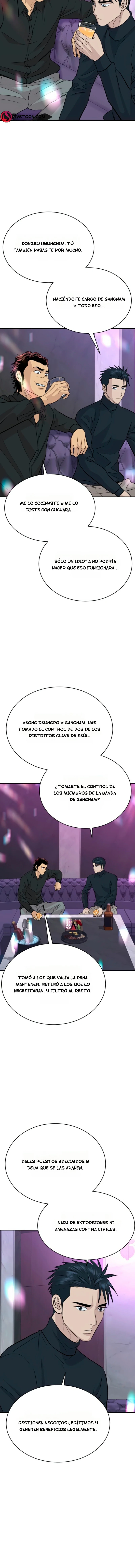 Genio Nieto Del Rey De Los Prestamistas Capitulo 72 página 7