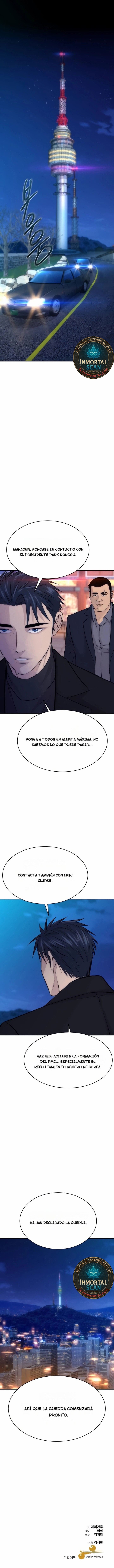 Genio Nieto Del Rey De Los Prestamistas Capitulo 91 página 13