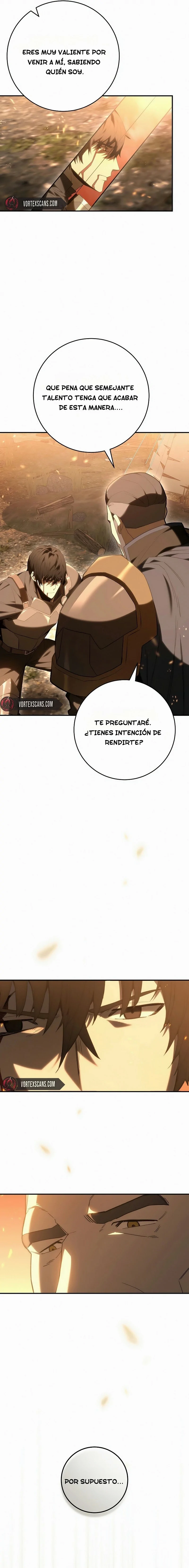 Reencarnado en un genio prodigio de una familia prestigiosa Capitulo 1 página 10
