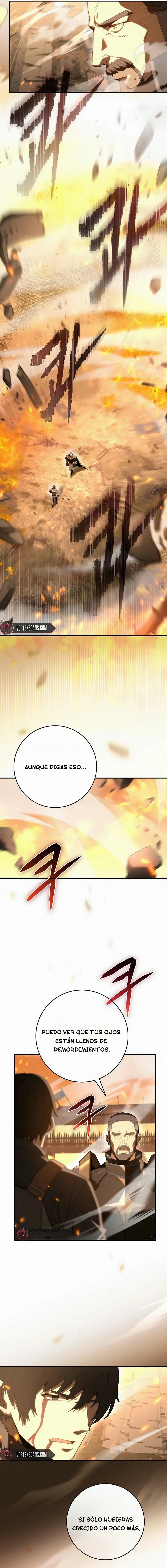 Reencarnado en un genio prodigio de una familia prestigiosa Capitulo 1 página 12