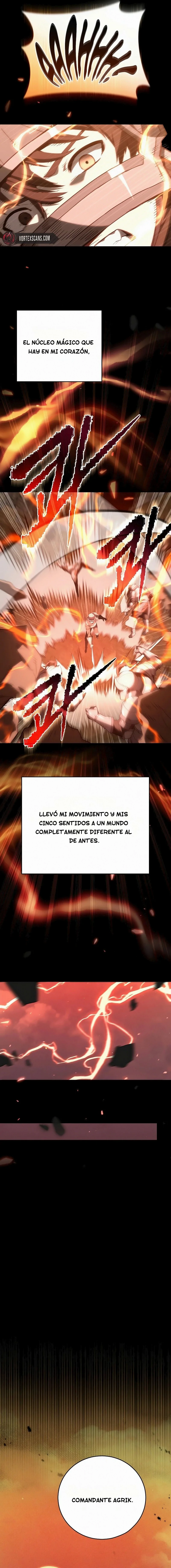 Reencarnado en un genio prodigio de una familia prestigiosa Capitulo 1 página 19