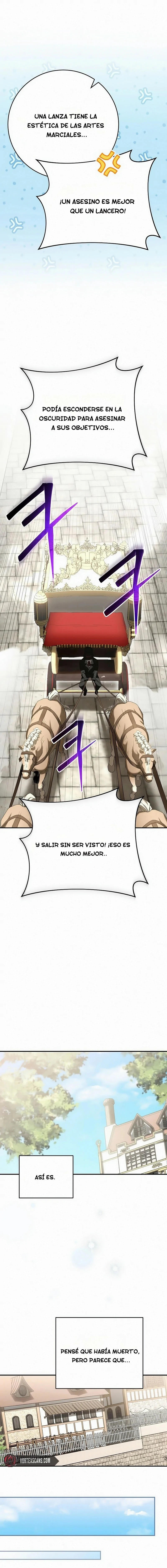 Reencarnado en un genio prodigio de una familia prestigiosa Capitulo 1 página 32