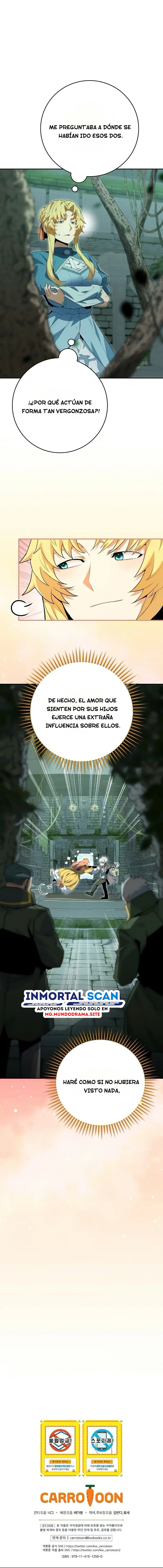 Reencarnado en un genio prodigio de una familia prestigiosa Capitulo 10 página 21
