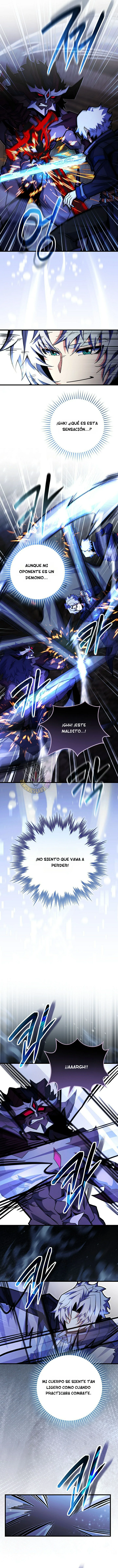 Reencarnado en un genio prodigio de una familia prestigiosa Capitulo 100 página 13