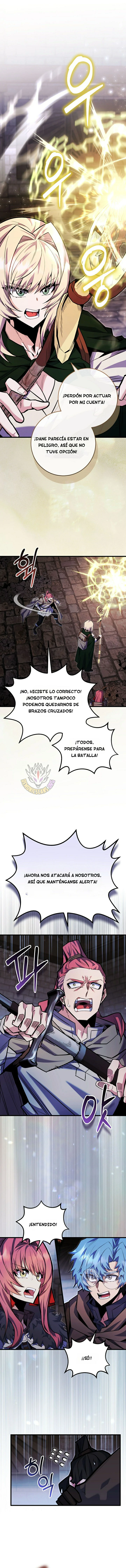 Reencarnado en un genio prodigio de una familia prestigiosa Capitulo 102 página 4