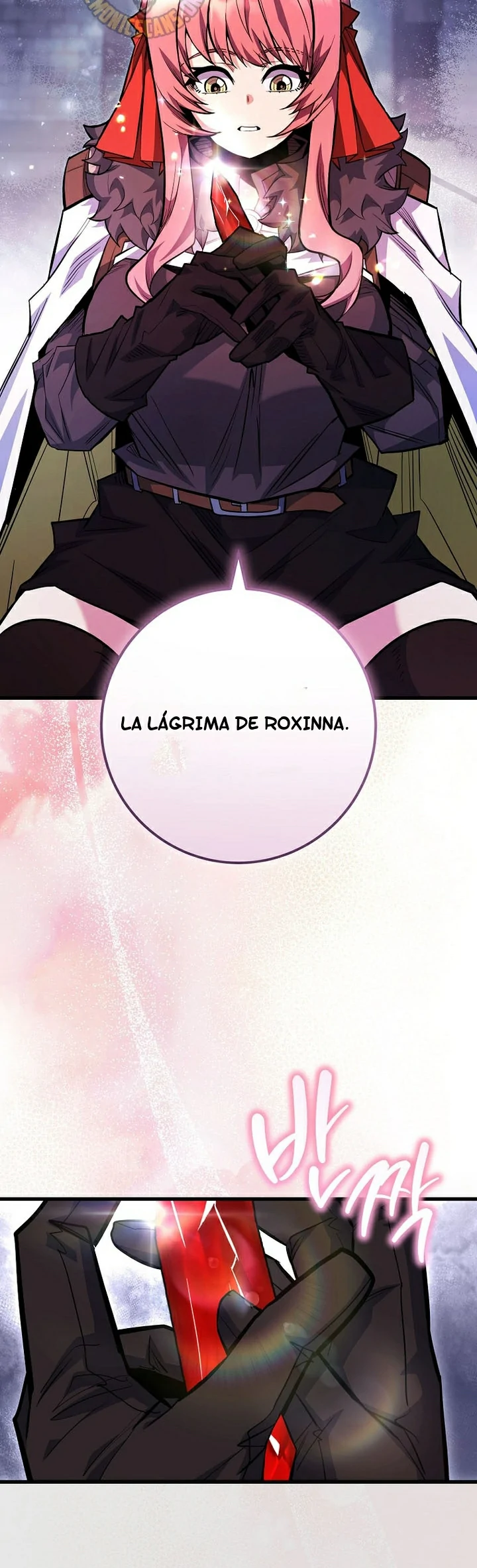Reencarnado en un genio prodigio de una familia prestigiosa Capitulo 104 página 19
