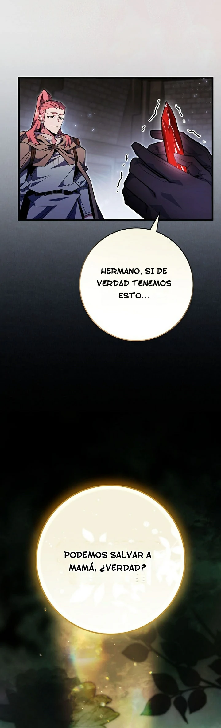 Reencarnado en un genio prodigio de una familia prestigiosa Capitulo 104 página 20
