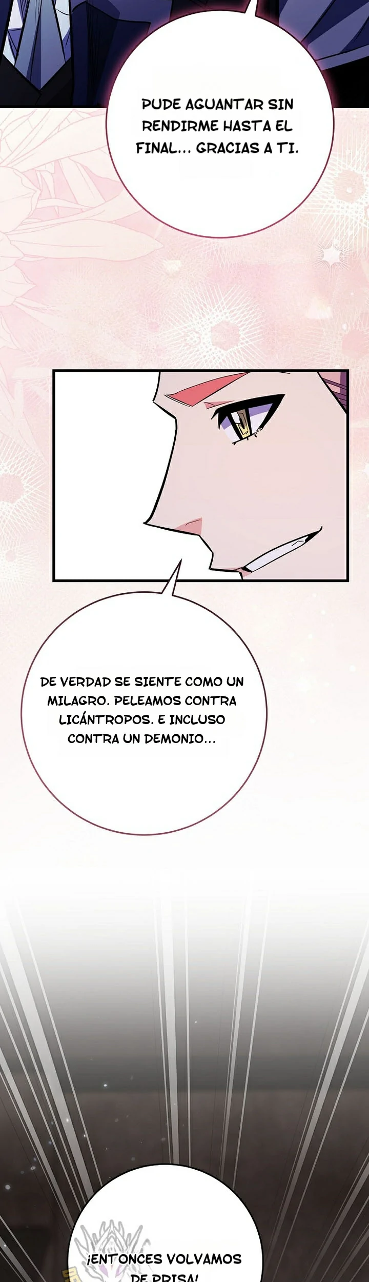 Reencarnado en un genio prodigio de una familia prestigiosa Capitulo 104 página 26