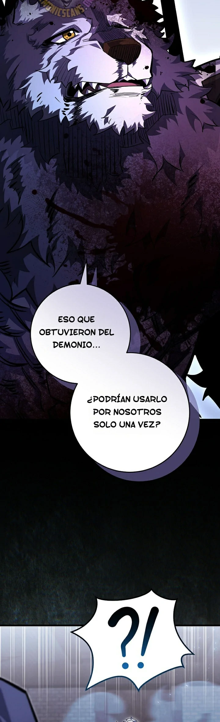 Reencarnado en un genio prodigio de una familia prestigiosa Capitulo 104 página 35