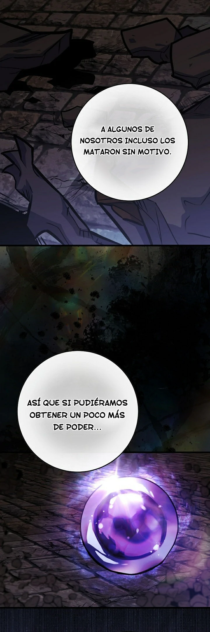 Reencarnado en un genio prodigio de una familia prestigiosa Capitulo 104 página 40