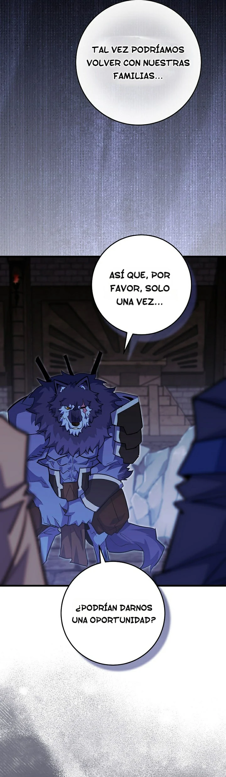 Reencarnado en un genio prodigio de una familia prestigiosa Capitulo 104 página 41