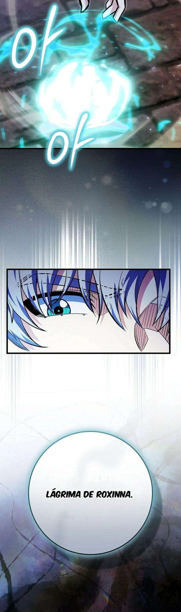 Reencarnado en un genio prodigio de una familia prestigiosa Capitulo 104 página 8