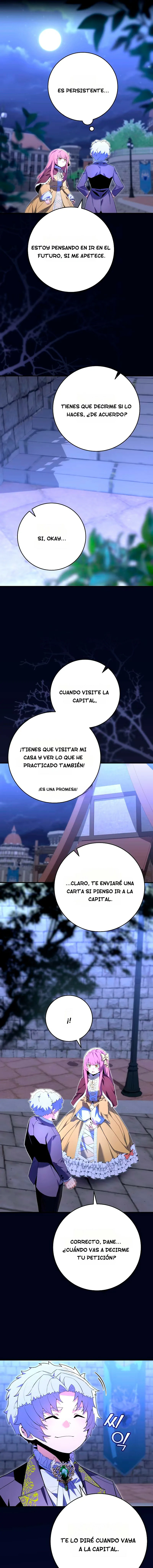 Reencarnado en un genio prodigio de una familia prestigiosa Capitulo 11 página 5