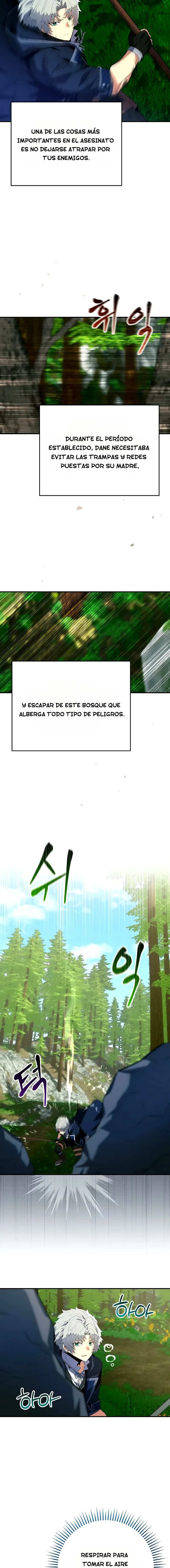 Reencarnado en un genio prodigio de una familia prestigiosa Capitulo 13 página 12