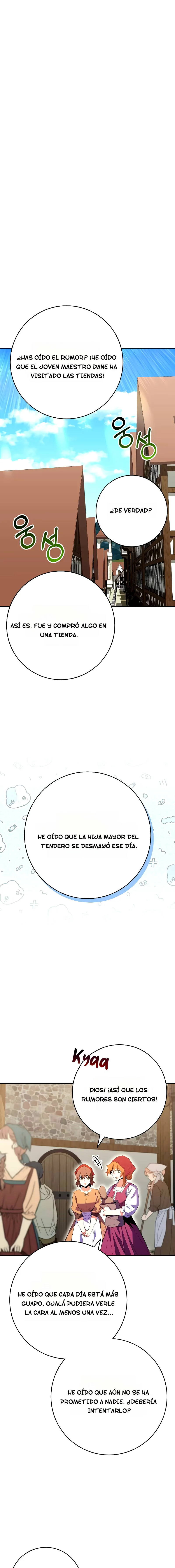 Reencarnado en un genio prodigio de una familia prestigiosa Capitulo 13 página 5
