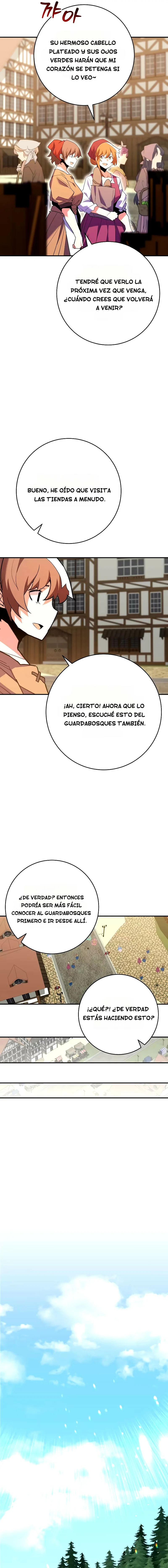 Reencarnado en un genio prodigio de una familia prestigiosa Capitulo 13 página 7