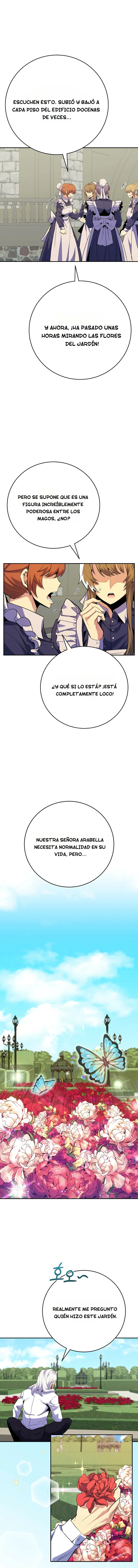 Reencarnado en un genio prodigio de una familia prestigiosa Capitulo 15 página 16