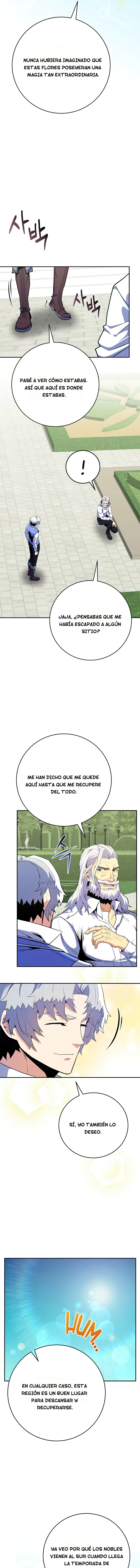 Reencarnado en un genio prodigio de una familia prestigiosa Capitulo 15 página 17