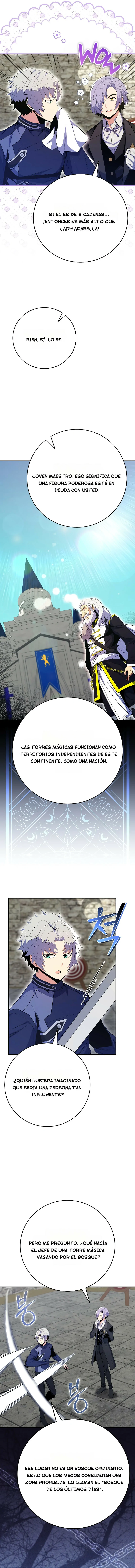 Reencarnado en un genio prodigio de una familia prestigiosa Capitulo 15 página 7
